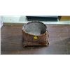 Image 1 : Birch Bark Basket (Bottom: 7"x4.5")