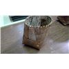 Image 3 : Birch Bark Basket (Bottom: 7"x4.5")