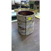 Image 3 : Birch Bark Basket (Diameter: 5.5")