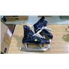 Image 1 : Size 9.5 Vintage Skates