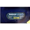 Image 2 : Mastercraft 7.5" Band Saw