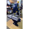 Image 3 : Mastercraft 7.5" Band Saw