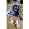Image 2 : Decorative Glass Lot