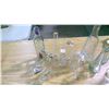 Image 3 : Decorative Glass Lot