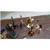 Image 2 : Lot of Bells and Two Unicorns