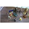 Image 3 : Lot of Bells and Two Unicorns