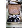 Image 4 : Vintage Russian Portable Photo Enlarger