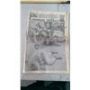 Image 1 : Toronto Star - March 31 1981, Ronald Regan Shooting