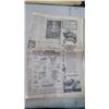 Image 4 : Toronto Star - March 31 1981, Ronald Regan Shooting