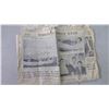 Image 3 : (2) Toronto Star (1) Star Weekly - WWII Coverage