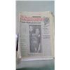 Image 10 : Newspapers and Magazines 1930's-80's