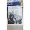 Image 2 : Newspapers and Magazines 1930's-80's