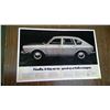 Image 1 : Volkswagon Advertisement