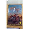 Image 1 : Tin Sign 8"x12"