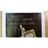 Image 2 : Eve Filter Cigarettes Advertisement