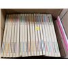 Image 1 : LOT OF STITCH BY STITCH BOOKS #1-20 + MISC. PATTERNS