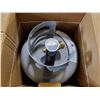 Image 2 : BRAND NEW IN BOX PROPANE TANK