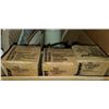 Image 4 : BOX OF KITCHEN (UTENSILS, PAMPERED CHEF, ETC)