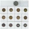Image 1 : Lot of Special Loonies & Quarters - see details