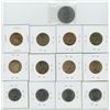 Image 2 : Lot of Special Loonies & Quarters - see details