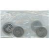 Image 1 : Lot of 4 Tokens