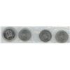 Image 2 : Lot of 4 Tokens