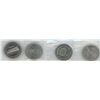 Image 3 : Lot of 4 Tokens