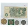 Image 1 : Foreign Lot - see details