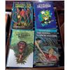 Image 1 : Lot of Vintage Hardy Boys Novels - Hardcovers