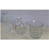 Image 2 : Lot of Glassware