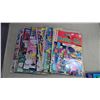 Image 1 : Lot of Archie Comic Books - Worn