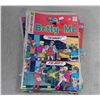 Image 2 : Lot of Archie Comic Books - Worn