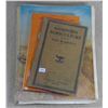 Image 2 : Lot of Old Agriculture Books