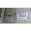 Image 1 : Massey-Harris Service Manual & Hart-Parr Co. Manual