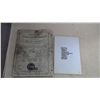 Image 2 : Massey-Harris Service Manual & Hart-Parr Co. Manual