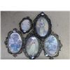 Image 2 : Lot of Picture Frames - 5