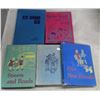 Image 1 : Lot of Old Childrens' Books - Hardcover