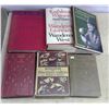 Image 1 : Lot of Old Books - some Historical - Hardcover