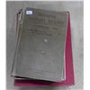 Image 2 : Lot of Old Books - some Historical - Hardcover