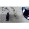 Image 2 : 2 Coca Cola Keychains & 7Up Bottle Opener