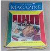 Image 2 : Lot of 6 Star Weekly Magazines