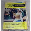 Image 2 : Lot of 6 Star Weekly Magazines