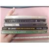 Image 2 : 5 CD's (movie songs)