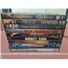 Image 1 : 10 DVD's (Western/Action)