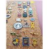 Image 2 : 50 Police/Military pins
