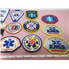 Image 3 : 15 Paramedic patches