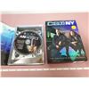 Image 1 : CSI NY on DVD - first season