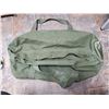 Image 1 : Army kit bag