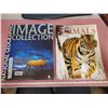 Image 1 : 2 coffee table books