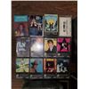Image 2 : LOT OF CASSETTES (ELVIS & OTHERS)